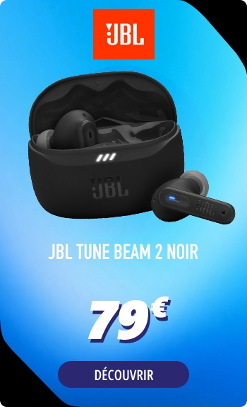 JBL TUNE BEAM 2